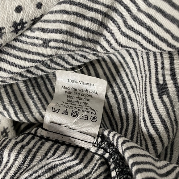 MADEWELL Sleeveless Top - Picture 6 of 7